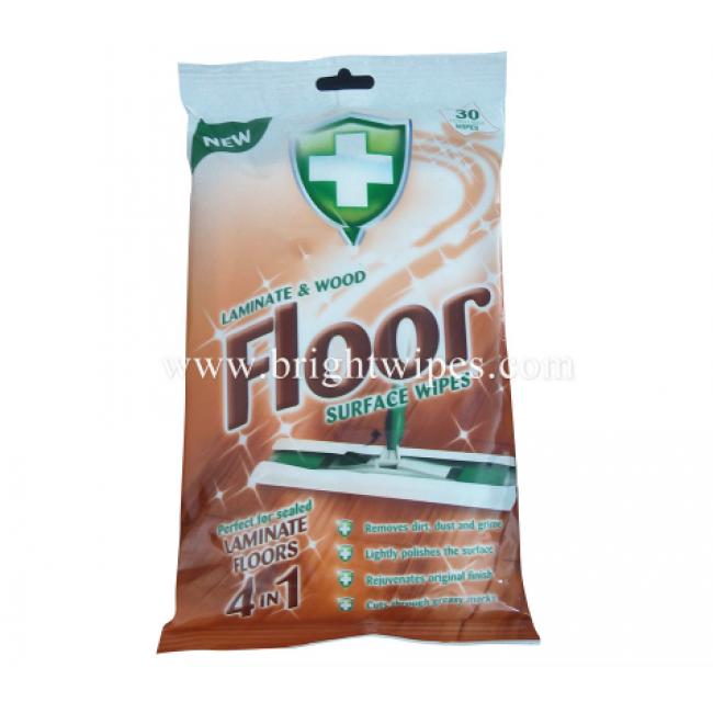 OEM Welcomed Household Floor Cleaning Wipers